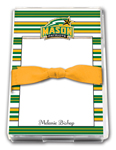 Noteworthy College Memo Sheets - George Mason (CSP562)